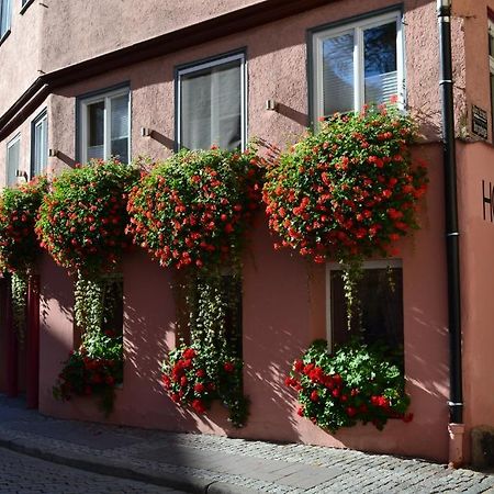 Hotel Hospiz Тюбинген Экстерьер фото