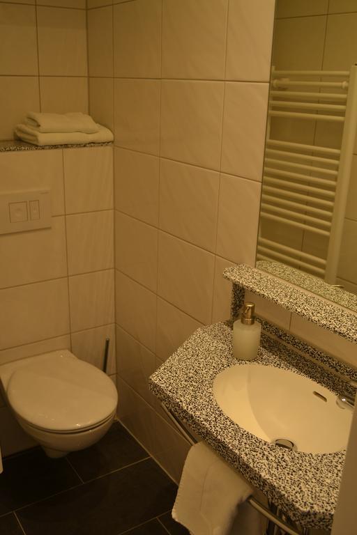 Hotel Hospiz Тюбинген Номер фото