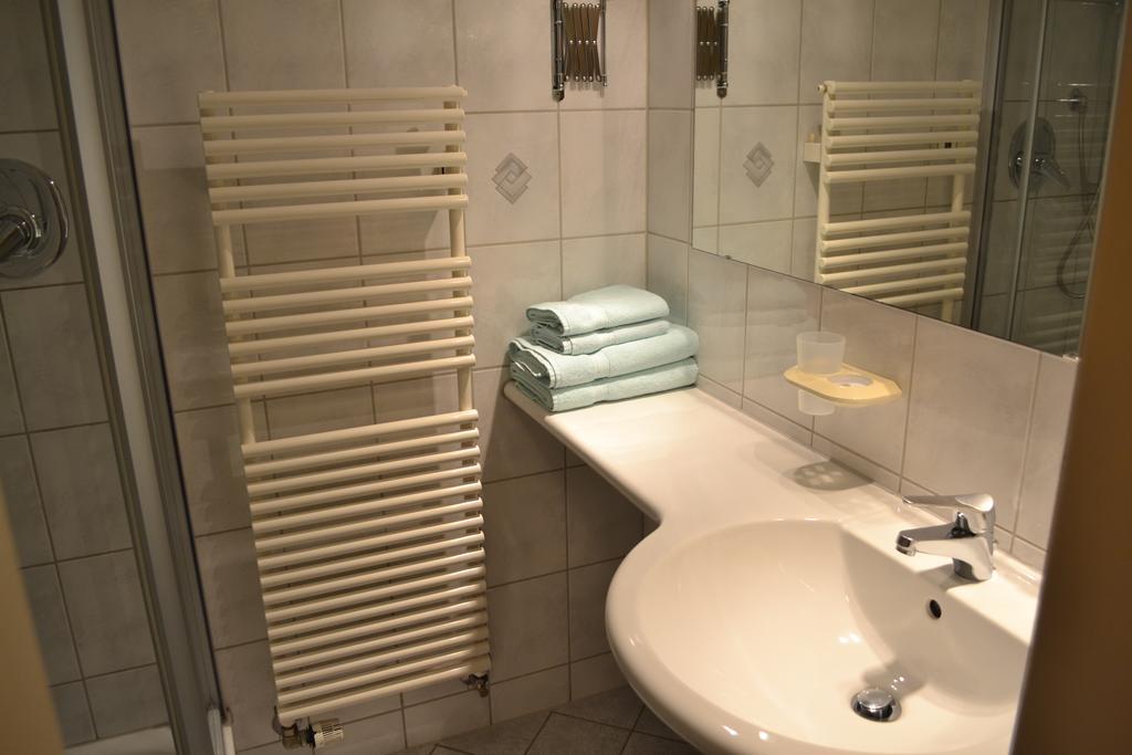 Hotel Hospiz Тюбинген Экстерьер фото