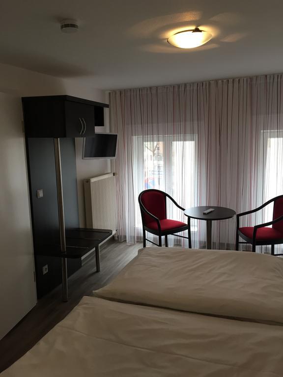 Hotel Hospiz Тюбинген Экстерьер фото
