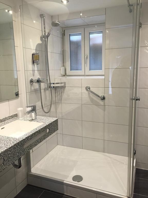 Hotel Hospiz Тюбинген Экстерьер фото