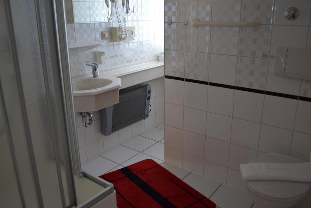 Hotel Hospiz Тюбинген Экстерьер фото
