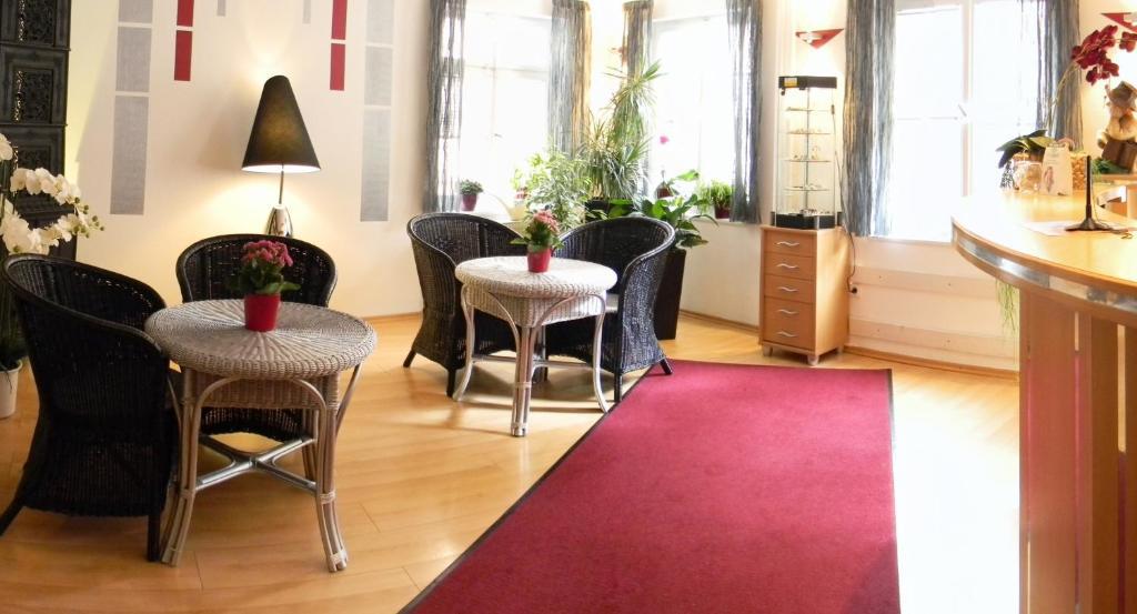 Hotel Hospiz Тюбинген Экстерьер фото