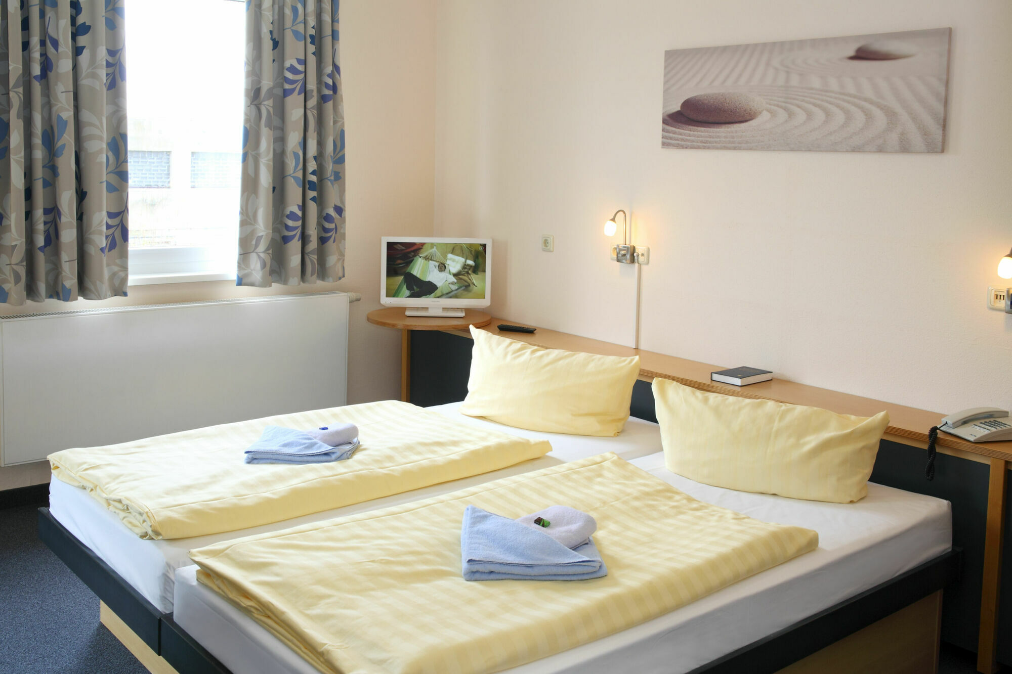 Hotel Hospiz Тюбинген Экстерьер фото